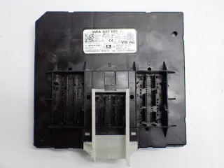 5WA937086AE Блок комфорта Audi A3 8Y Арт e11947047, вид 1