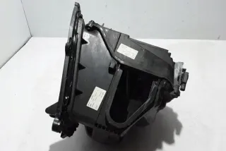 9216213 Отопитель в сборе (печка) BMW 5 F10/F11/GT F07 Арт e11946917, вид 1