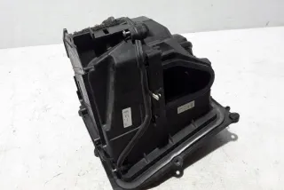 9216213 Отопитель в сборе (печка) BMW 5 F10/F11/GT F07 Арт e11946915, вид 1