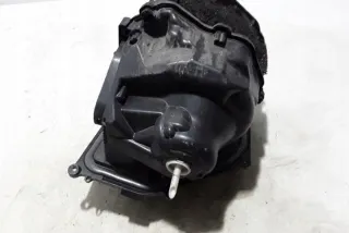 9216213 Отопитель в сборе (печка) BMW 5 F10/F11/GT F07 Арт e11946913, вид 2
