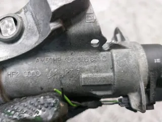 4B0905851C Замок зажигания Skoda Fabia 1 Арт e11946896, вид 2