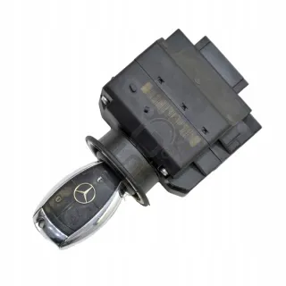2115452308 A2115452508 2115452508 a2115452508 Замок зажигания Mercedes CLS C219 Арт e11946747, вид 1