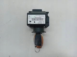 1695451508 04156906 Замок зажигания Mercedes B W245 Арт e11946735, вид 1