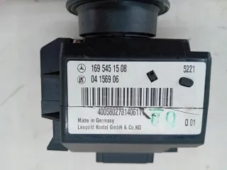1695451508 04156906 Замок зажигания Mercedes B W245 Арт e11946735, вид 6