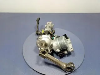 6C1423510BC Рулевая колонка Volkswagen Polo 5 Арт e11946509, вид 7