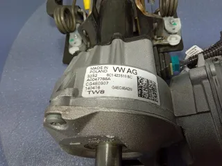 6C1423510BC Рулевая колонка Volkswagen Polo 5 Арт e11946509, вид 8
