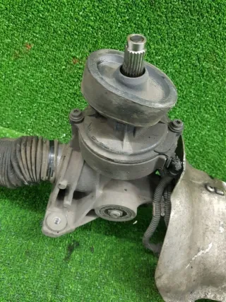1K1909144K Рулевая колонка Volkswagen Passat B6 Арт e11946507, вид 4