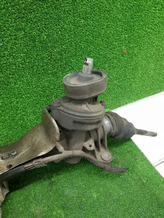 1K1909144K Рулевая колонка Volkswagen Passat B6 Арт e11946507, вид 6