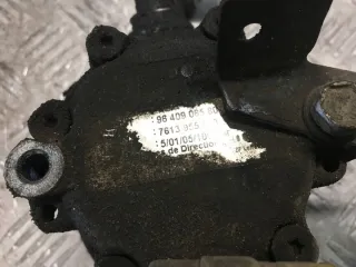 9640906580 Насос гидроусилителя руля Peugeot Expert 1  Арт e11946344, вид 3