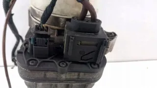 13292554 Насос гидроусилителя руля Opel Astra H Арт e11946308, вид 5