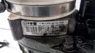 13292554 Насос гидроусилителя руля Opel Astra H Арт e11946306, вид 6