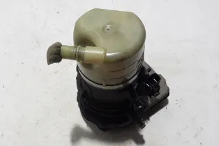 31340205 Насос гидроусилителя руля Ford Mondeo 4 Арт e11946034, вид 2