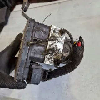 1C0907379K 1c0907379K Блок ABS Volkswagen Golf 4 Арт e11945854, вид 1