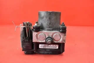 44510-0F010-A 0265231484 Блок ABS Toyota Corolla VERSO 2 Арт e11945826, вид 1