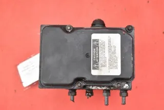 44510-0F010-A 0265231484 Блок ABS Toyota Corolla VERSO 2 Арт e11945826, вид 6