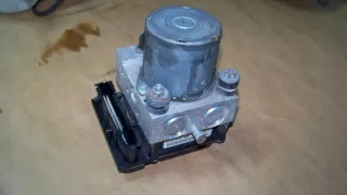 0265950891 Блок ABS Smart Fortwo 2 Арт e11945770, вид 1