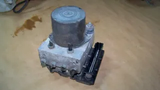 0265950891 Блок ABS Smart Fortwo 2 Арт e11945770, вид 2