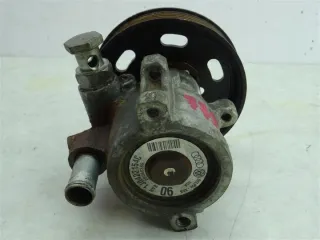 1J0422154A 1J0422154C Насос гидроусилителя руля Audi A3 8L Арт e11945691, вид 3