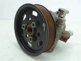 1J0422154A 1J0422154C Насос гидроусилителя руля Audi A3 8L Арт e11945691, вид 6