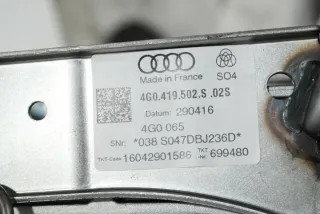 4G0419502S Рулевая колонка Audi A6 C7 (S6,RS6) Арт e11945610, вид 2