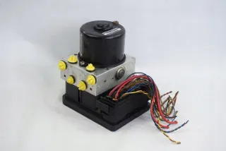 6765286 6765288 Блок ABS MINI Cooper R50 Арт e11945523, вид 1