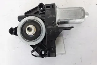 31253061 Моторчик стеклоподъемника Volvo S60 2 Арт e11945383, вид 4