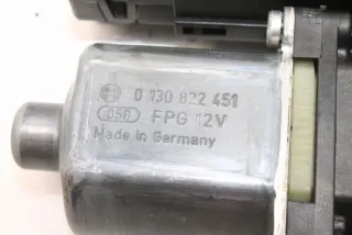 3C0959792C Моторчик стеклоподъемника Volkswagen Passat B7 Арт e11945323, вид 6