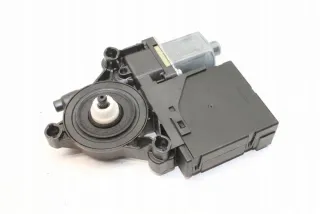 3C0959792C Моторчик стеклоподъемника Volkswagen Passat B7 Арт e11945323, вид 7