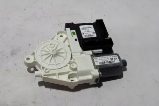 2K5959701 Моторчик стеклоподъемника Volkswagen Caddy 4 Арт e11945259, вид 2