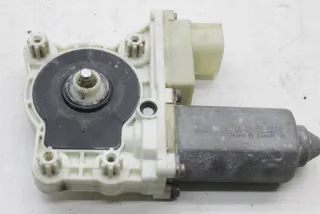67628392 Моторчик стеклоподъемника BMW 7 E65/E66 Арт e11944850, вид 1