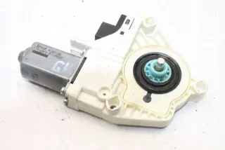 4F0959801F Моторчик стеклоподъемника Audi A6 Allroad C6 Арт e11944703, вид 3