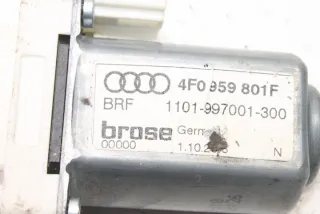 4F0959801F Моторчик стеклоподъемника Audi A6 Allroad C6 Арт e11944703, вид 4
