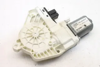 4F0959801F Моторчик стеклоподъемника Audi A6 Allroad C6 Арт e11944703, вид 5