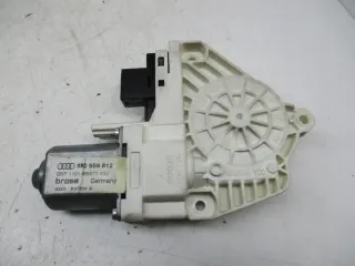 8K0959812 Моторчик стеклоподъемника Audi A4 B8 Арт e11944669, вид 1