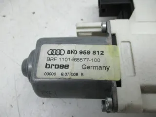 8K0959812 Моторчик стеклоподъемника Audi A4 B8 Арт e11944669, вид 4