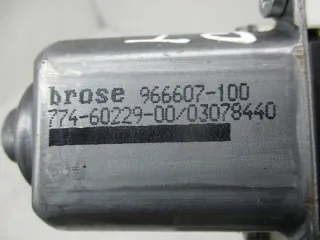 8K0959812 Моторчик стеклоподъемника Audi A4 B8 Арт e11944669, вид 5