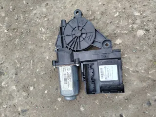 1K0959793C 1T0959701 PRZD1K0959793C 2004-2013 Моторчик стеклоподъемника Audi A3 8P Арт e11944650, вид 1