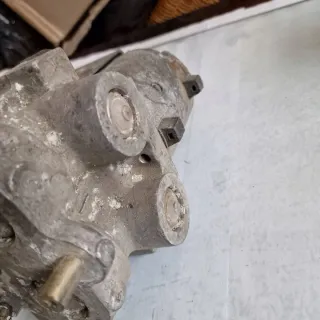 4A0614111A Блок ABS Audi A6 C6 (S6,RS6) Арт e11944571, вид 3