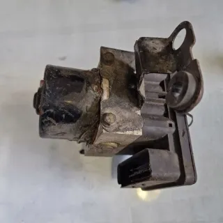 1C0907379M Блок ABS Audi A3 8P Арт e11944471, вид 1