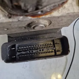 1C0907379M Блок ABS Audi A3 8P Арт e11944471, вид 2