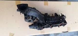 1028500 Коллектор впускной BMW 1 F20/F21 Арт e11943480, вид 2