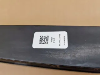 4499284 4K0145804 80A145804F Радиатор (основной) Audi A7 2 (S7,RS7) Арт e11943361, вид 2