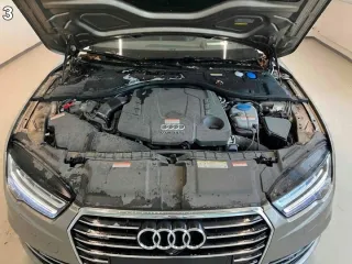 4G8823029B Передняя часть (ноускат) в сборе Audi A7 1 (S7,RS7) Арт e11943338, вид 4