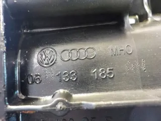 06H133185AN Коллектор впускной Audi A4 B8 Арт e11943296, вид 4