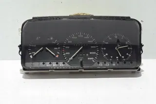 81117621 Щиток приборов (приборная панель) Volkswagen Passat B5 Арт e11943182, вид 3
