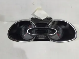 248101259R Щиток приборов (приборная панель) Renault Clio 4 Арт e11942949, вид 1