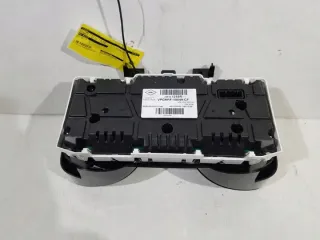 248101259R Щиток приборов (приборная панель) Renault Clio 4 Арт e11942949, вид 2