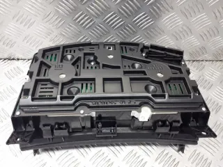13225986 Щиток приборов (приборная панель) Opel Astra H Арт e11942875, вид 2