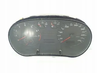 8L0919860A M3S110 Щиток приборов (приборная панель) Audi A3 8L Арт e11942557, вид 1