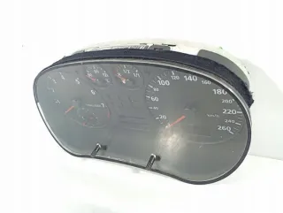 8L0919860A M3S110 Щиток приборов (приборная панель) Audi A3 8L Арт e11942557, вид 3